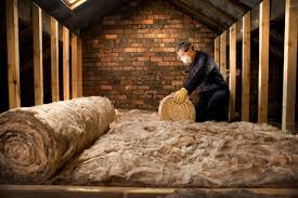 Best Blown-In Insulation  in North Scituate, MA